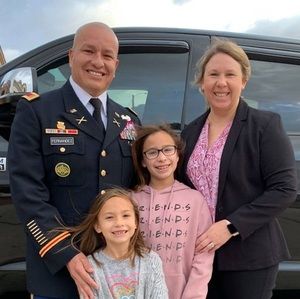 Meet your Posher, Steve